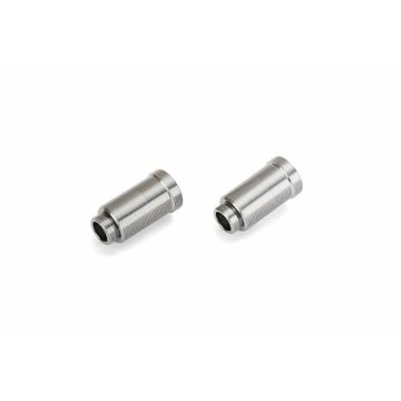 Louise RC Rally Front Shock Body(25.5mm) Aluminium