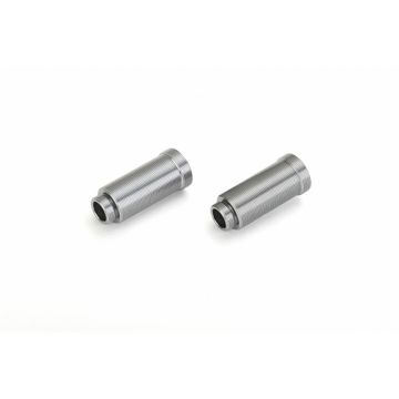 Louise RC Rally Rear Shock Body(30.5mm) Aluminium