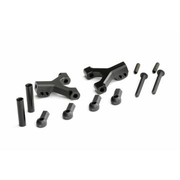 Louise RC Ldxx Al Front Lower Arm