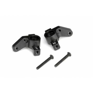 Louise RC Ldxx Al Steering Blocks