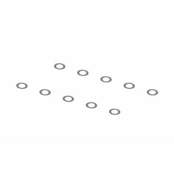 Louise RC Washer(3x5x0.2mm )