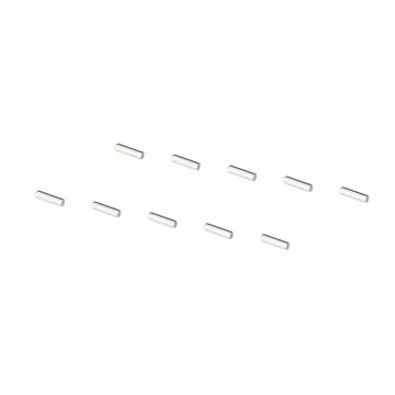 Louise RC Pin(2x7.6mm )