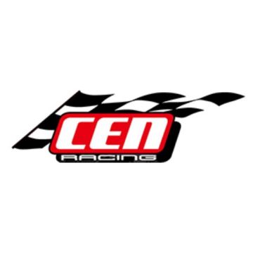 CEN M3 Locknut (10pcs)