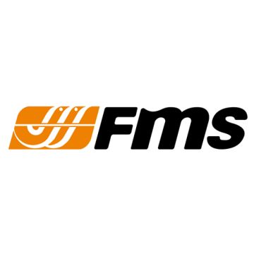 FMS Battery Protection Box Small 279(L) x 97(W) x 185(H) mm