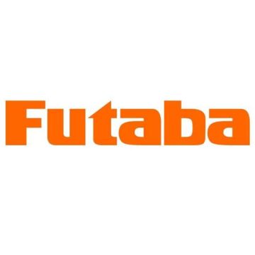 Futaba Battery Lid (for T6PV)
