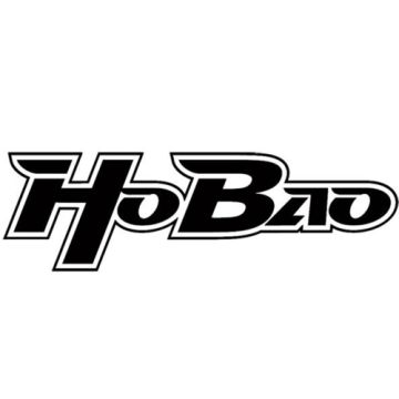 Hobao Hyper 21 Pull Start Engine Sg Crank (Turbo Head) New Cops