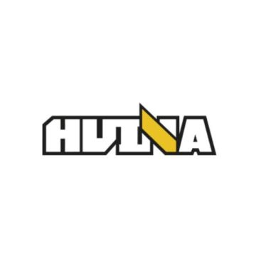 Huina Silver Truck Trailer For 1501 Scania Cabs