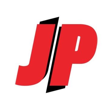 JP 50th Challenger - Wheel Spats