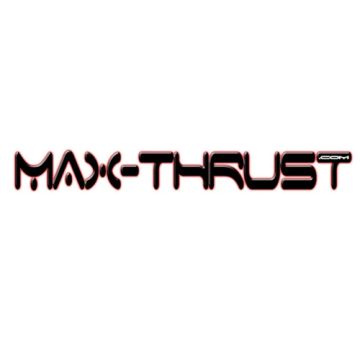 Max-Thrust 17g Servo 400mm Lead Elevator/Rudder (for Riot, Ruckus)