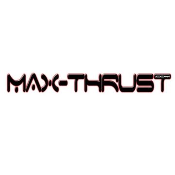 Max-Thrust Wing Spar (for MAXF-EASY-G)