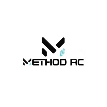 Method Titanium Cvd's For Losi 22s (2pc)