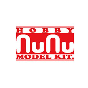 NuNu 1:24 Etched Detail Parts: Porsche 911 992 LM 18 Pink Pig Plastic Kit