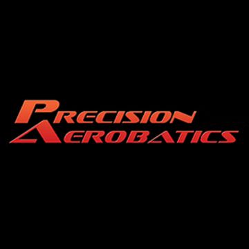 Precision Aerobatics Addiction Tail Green