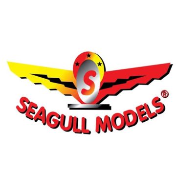 Seagull B-25 Mitchell (20cc) 2.41m / 95in RC ARTF Plane w/ Retracts
