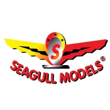 Seagull Canopy (for SEA216N)
