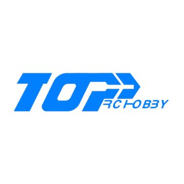 Top RC Control Rod set