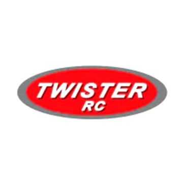 Twister LiPo 2S 350mAh Battery (for MD500)