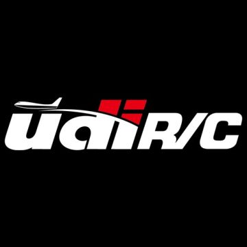 UDI RC Transmitter 2