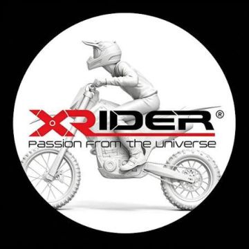 X-Rider Flamingo Remote Control TX-03 Transmitter