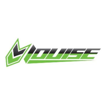 Louise RC Sticker Sheet Green