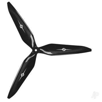 Master Airscrew 12x11 3-Blade - Propeller Reverse/Pusher