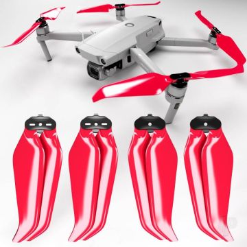 Master Airscrew ENDURE Props Set Red - DJI Mavic 2 / Pro / ZOOM / Enterprise