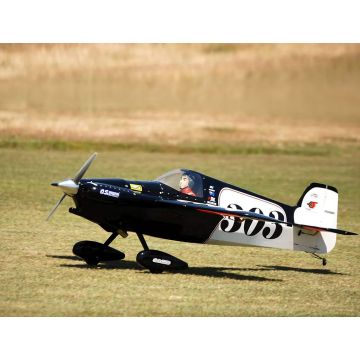 Seagull Cassutt 3m Racer (50-60cc) 1.65m (65") - Black