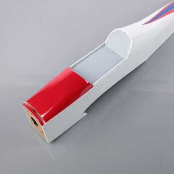 Max-Thrust Fuselage (Ruckus Balsa Chippy)