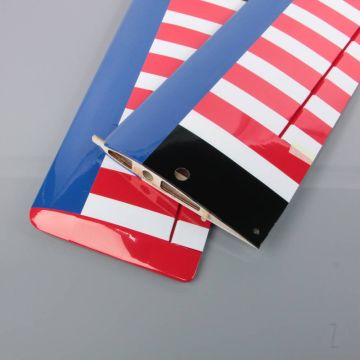 Max-Thrust Wing set (Ruckus Balsa Chippy)