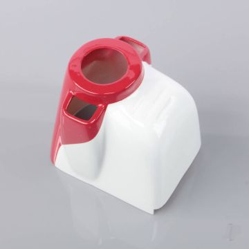 Max-Thrust Nose Cowling (Ruckus Balsa Chippy)