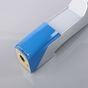 Max-Thrust Fuselage (Ruckus Balsa P51)