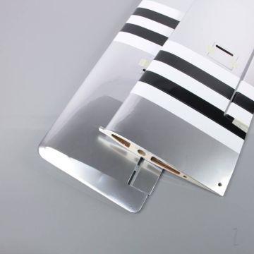 Max-Thrust Wing set (Ruckus Balsa P51)