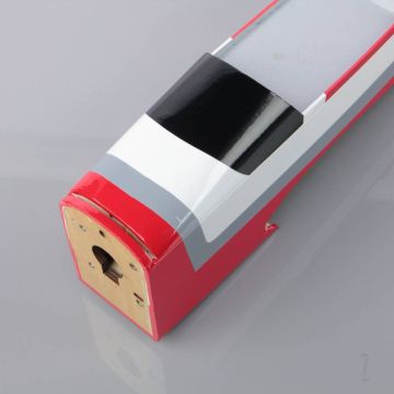 Max-Thrust Fuselage (Ruckus Balsa)