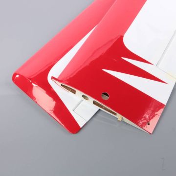 Max-Thrust Wing set (Ruckus Balsa)
