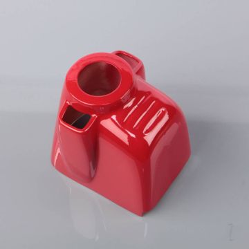 Max-Thrust Nose Cowling (Ruckus Balsa)