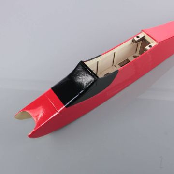 Max-Thrust Fuselage (Max Trainer Balsa)