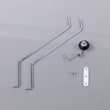 Max-Thrust Landing Gear (Max Trainer Balsa)