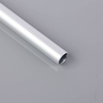 Max-Thrust Aluminum Wing Tube (Max Trainer Balsa)