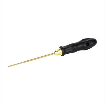 Method 1.5mm Titanium Coated Ball Hex Driver