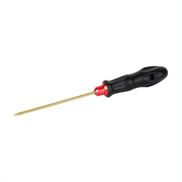 Method 2.0mm Titanium Coated Ball Hex Driver