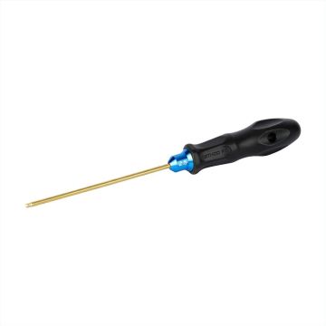 Method 2.5mm Titanium Coated Ball Hex Driver