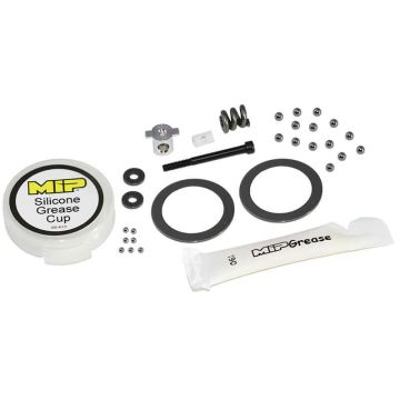 MIP Super Differential Carbide Rebuild Kit Associated B7 & B6