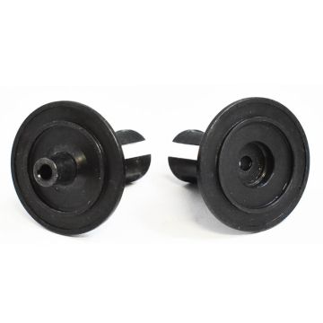 MIP Super Ball Differential Outdrive Set Team Associated B7