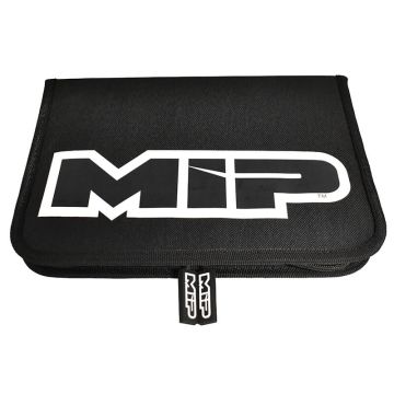 Mip 15-Inch 40 Pocket Tool Bag