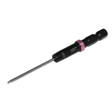 MIP .050 Speed Tip Hex Driver Wrench, Gen 2