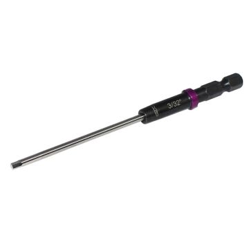 MIP 3/32 Speed Tip Hex Driver Wrench Gen 2