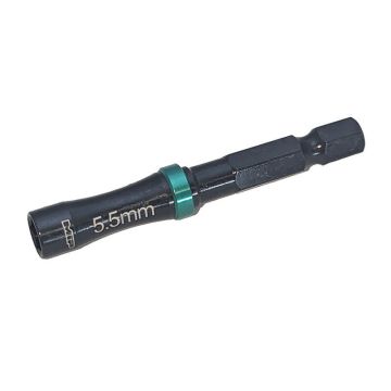 MIP Nut Driver Speed Tip Wrench 5.5mm