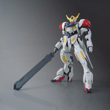 Bandai HG 1/144 Gundam Barbatos Lupus Gunpla HG Plastic Model Kit