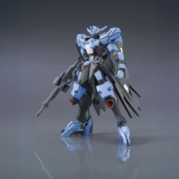 Bandai HG 1/144 Gundam Vidar Gunpla HG Plastic Model Kit