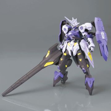 Bandai HG 1/144 Gundam Kimaris Vidar Gunpla HG Plastic Model Kit